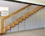 Construction et protection de vos escaliers par Escaliers Maisons à Brigueil-le-Chantre